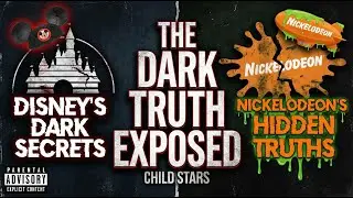 The Tragic Truth About Disney & Nickelodeon Stars Will Leave You Speechless