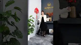 Nhẹ nh&agrave;ng nhưng đầy quyến rũ #speedsong #music #quanaoquangchau #fashion #duyenvu