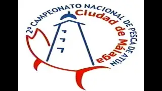 II CIUDAD DE MÁLAGA DE PESCA DE ALTURA AL CURRICÁN