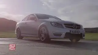 891 Mitovi i zablude o automobilima HD