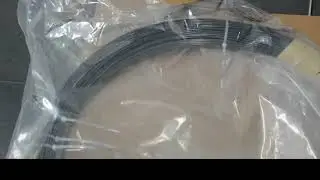 Arc/Thermal Spray Molybdenum wire 99.95% pure Moly wire for Metal Spraying / Coating