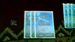 Cardfight Vanguard !!! Prominence Core deck !!!