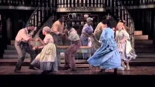 Show Boat Teaser