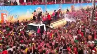 Carnalfenas 2011 - Tomate