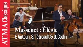 Jules Massenet 