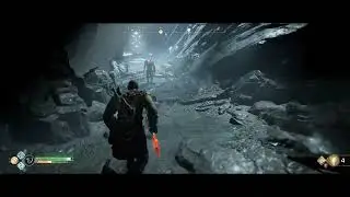 God of War прохождение 19