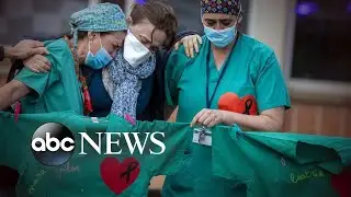 COVID-19 cases surge in minority communities as officials ramp up testing