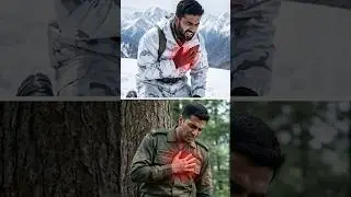 Heart Attacks in Army?