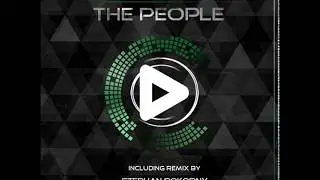 Tembar - Carpe Noctem (Original Mix)