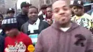 HOCUS-you aint a o.g.