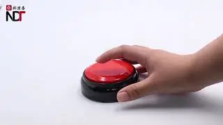 talking alarm clocks for visually impaired