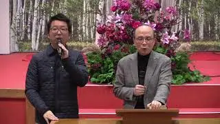 【FGFC LIVE】20260106(火)「 GAIPM 祈り会② 」