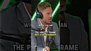 How To Set The PERFECT Frame Into A Relationship