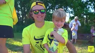 Running With The Bulls - Event Recap 2025