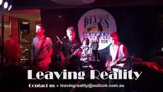Leaving Reality 2019 Promotional Video