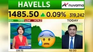 Havells Share Price Target || Havells Stock News || STOCK MARKET-2.0