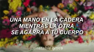 Trevor Daniel - Disaster | Letra en Espa&ntilde;ol