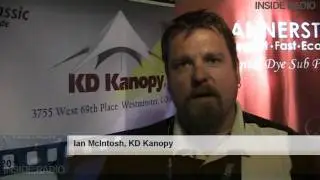 NAB Radio Show News Reel