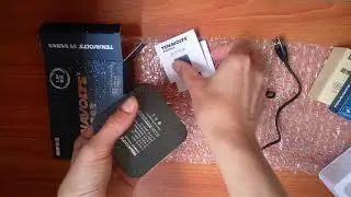 Аккумуляторные батареи NANFU/ Aliexpress