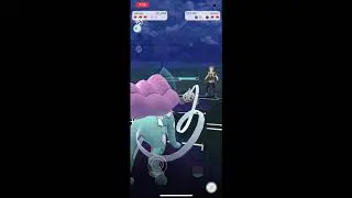 My 4-0 Ferocious Cup Commentary! First ever Silph Cup! Throwback to past cups!