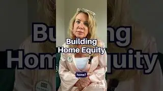 Want to Build Equity Faster?