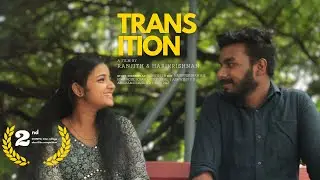 TRANSITION - Short film by Nucleus Media