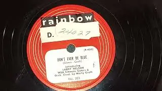 Larry Nelson -- 