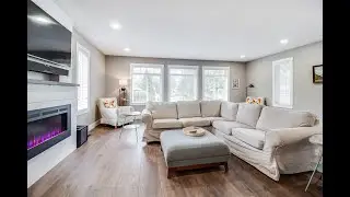 1460 Hockaday Street, Coquitlam BC  This beautiful Coquitlam house is for sale