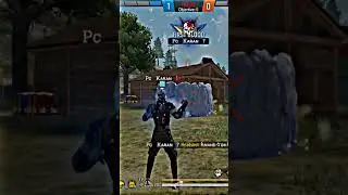 free fire 🔥#foryou #freefire #reels #trending #viral @NonstopGaming_ @GyanGaming @kill2head ❤️