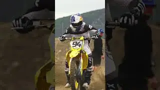 WFO ✊🏼 How&rsquo;s Ken Roczen&rsquo;s start & shift technique? 🔥 #cultclub #supercross #kenroczen