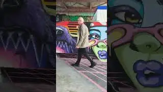 Lord L&auml;ster - Berlin Megacool  #shorts
