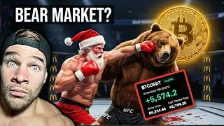 LIVE - Bitcoin & Crypto Trading!!  Analysis & Targets