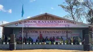 KKL Silver Jubilee cum 4th General Conference, sports, Literary And cultural meet, cultural Day