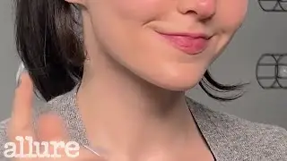 The reason behind Dove's pink nose