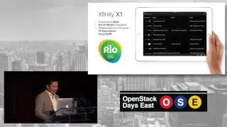Leveraging OpenStack at Scale: How the Elastic Cloud Drives Innovation Velocity