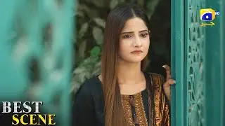 Behroop Episode 05 || 𝗕𝗲𝘀𝘁 𝗦𝗰𝗲𝗻𝗲 𝟬𝟲 || Zubab Rana - Asad Siddiqui - Beenish Chauhan || Har Pal Geo
