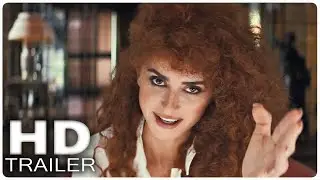 OFFICIAL COMPETITION Tr&aacute;iler Espa&ntilde;ol (2022)