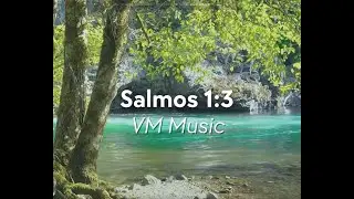 Salmos 1:3 (letra)