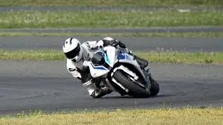 Novi Marof, 9.5.2015, BMW S1000RR onboard