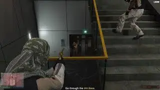 GTA 5 | andemand Yeet