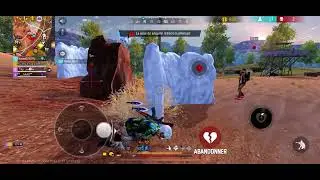 3 Kills BOOYAH #freefire #smartphone #garenafreefire #freefireshorts 