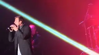 Marco Masini Roma 2012 Non Ti Amo Piu, Colpevole