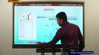 Gurugedara | 2020-12-22 | A/L | Science For Technology | Tamil Medium