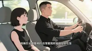 水獭在听-48-爱情和面包，怎么选?