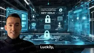 How to find my smtp server address | Contact ⬇️ BELLOW - SMTPZO.COM