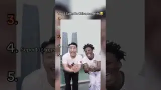 top 5 ishowspeed China moments #ishowspeed #speedmeme
