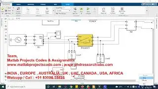 TECHNIQUE FOR ISLAND DETECTION OF DISTRIBUTED GENERATION