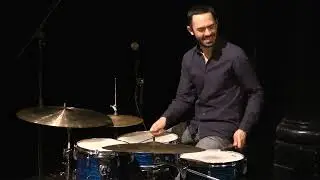 Thomas Delor trio : Minefield