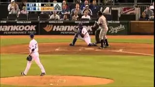 Zack Greinke 2009 Cy Young Highlights