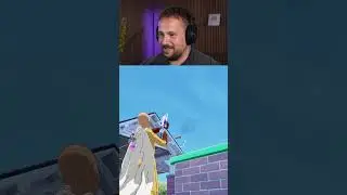 1.000 METER SCHUSS in Fortnite (Unglaublich)
